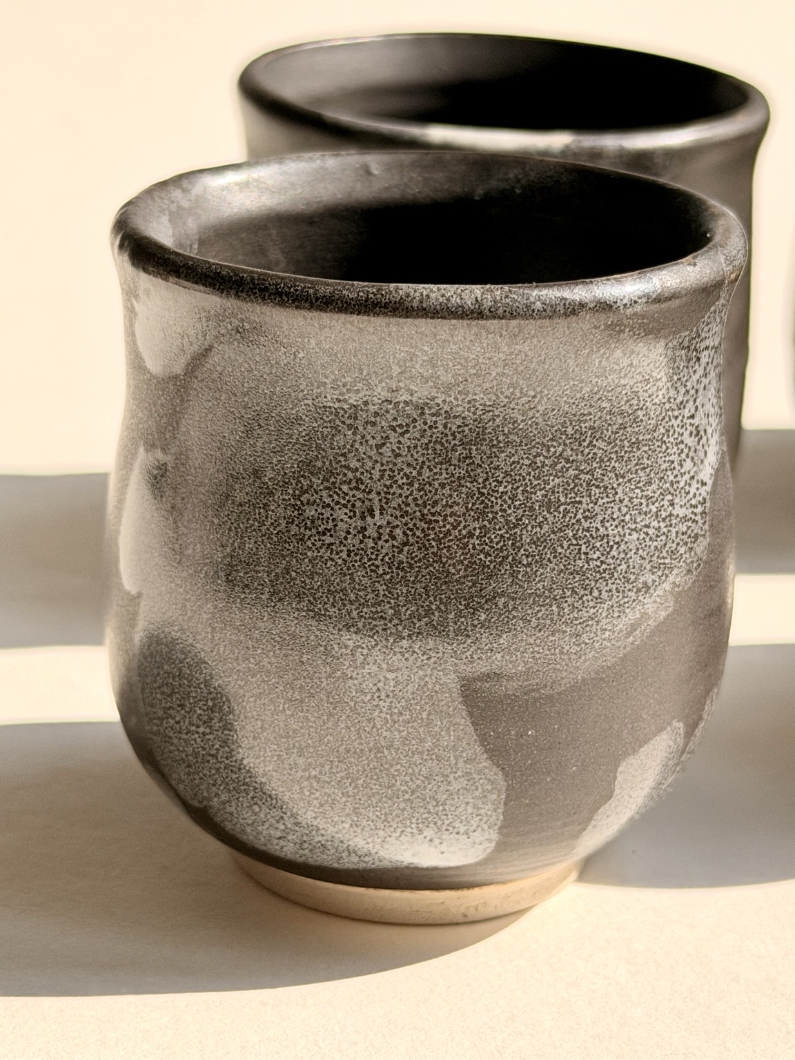 Ash Cups