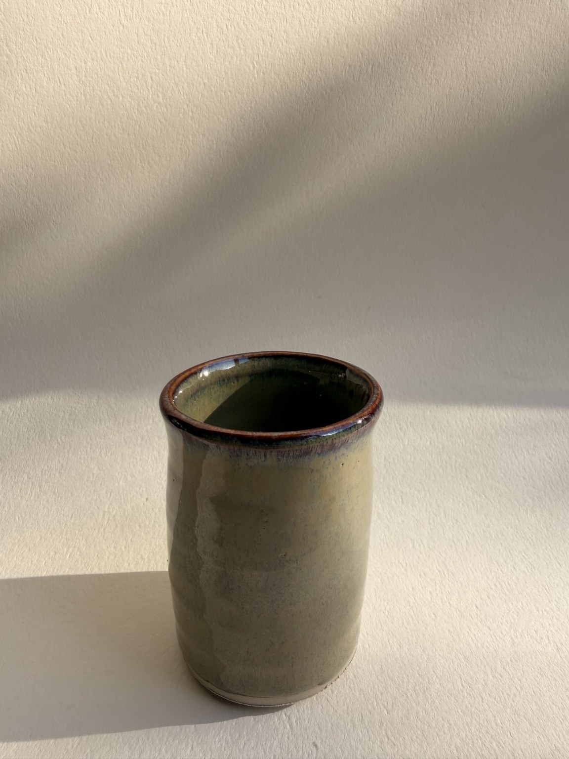Green Cup